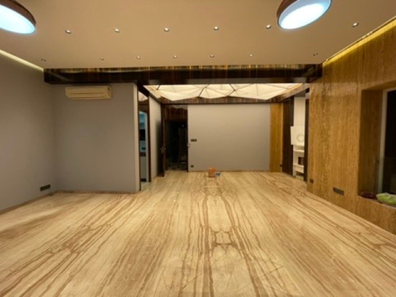 Goyal House — view 28