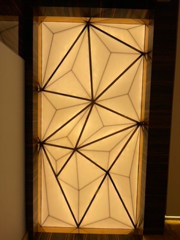 Goyal House — view 29
