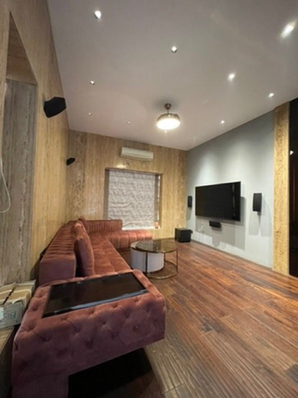 Goyal House — view 30