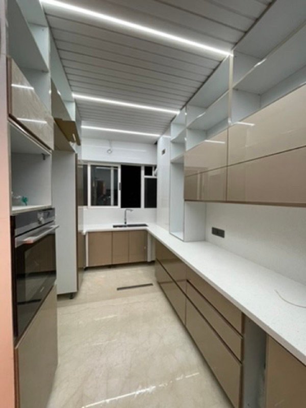 Goyal House — view 35