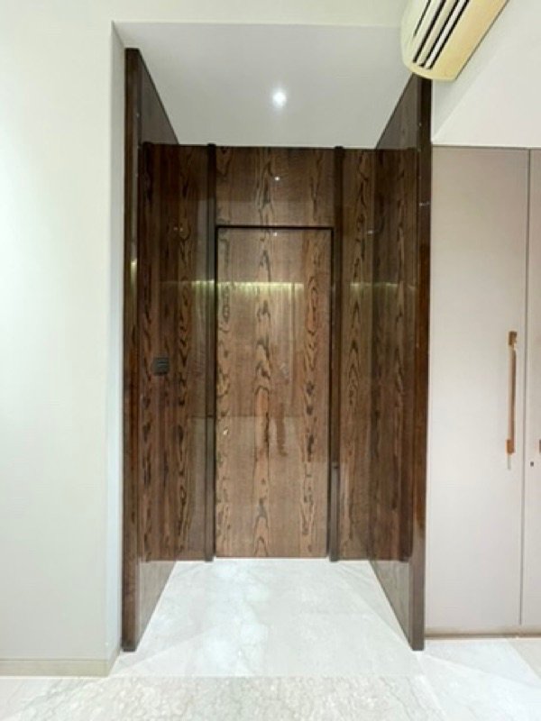 Goyal House — view 38