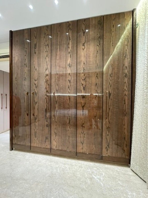 Goyal House — view 43