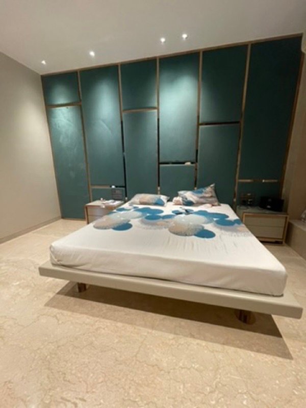 Goyal House — view 47