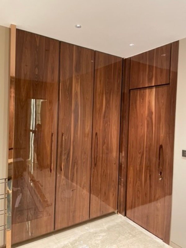 Goyal House — view 49