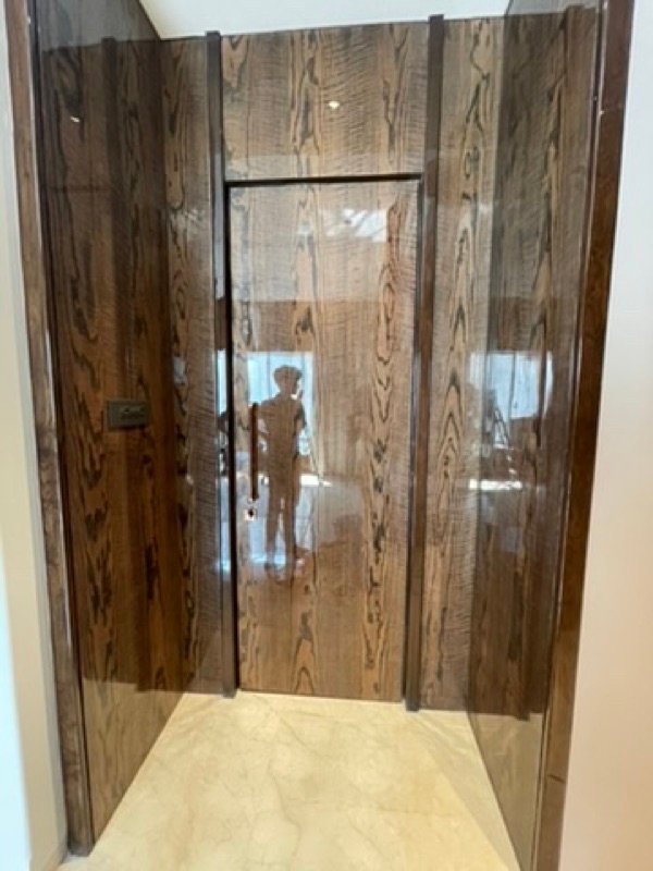 Goyal House — view 50