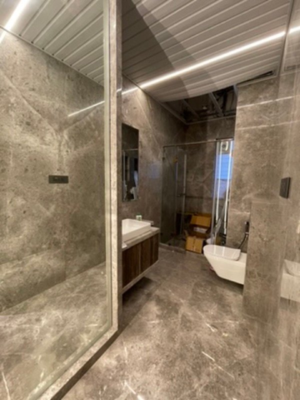 Goyal House — view 51