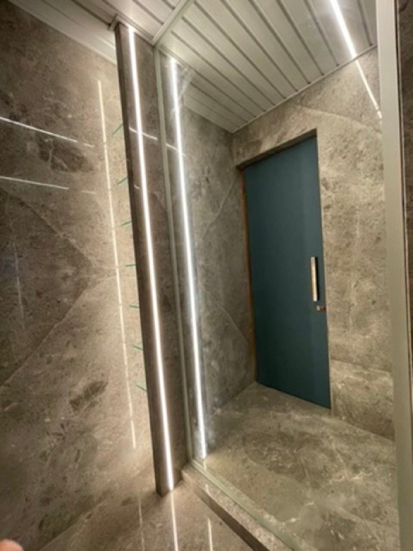 Goyal House — view 54