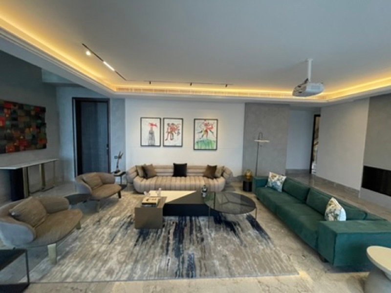Juneja Residence — view 3