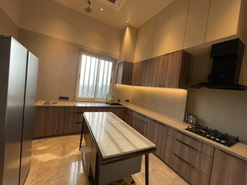 Juneja Residence — view 5