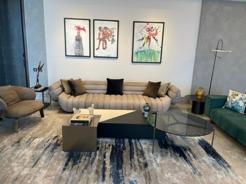 Juneja Residence — view 7