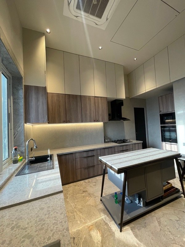 Juneja Residence — view 9