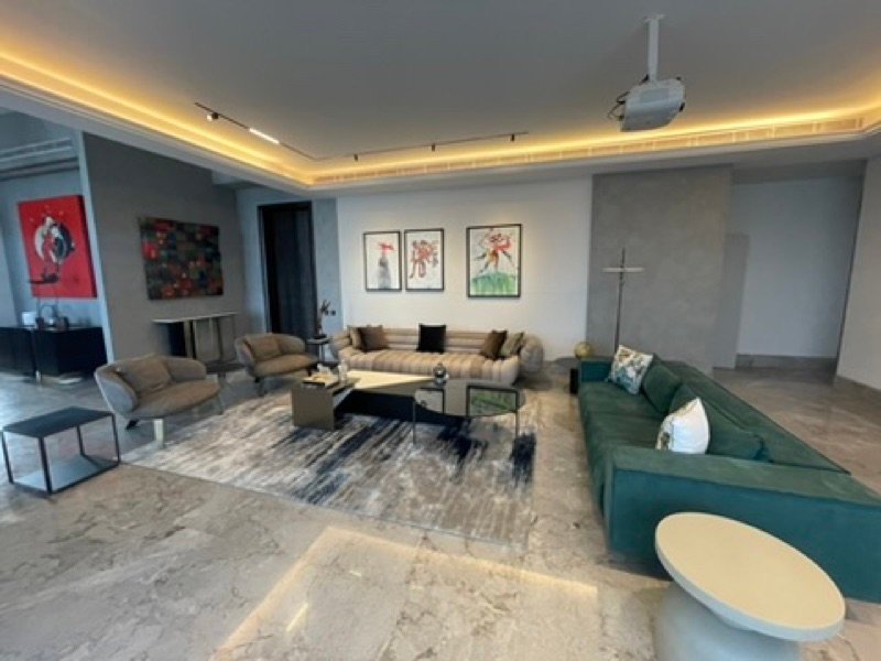 Juneja Residence — view 21