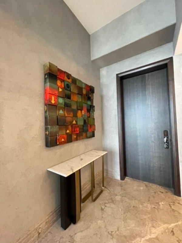 Juneja Residence — view 23
