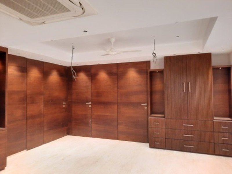 New Town Residence — view 3
