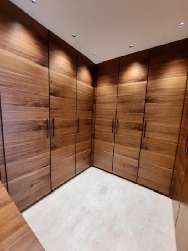 New Town Residence — view 6