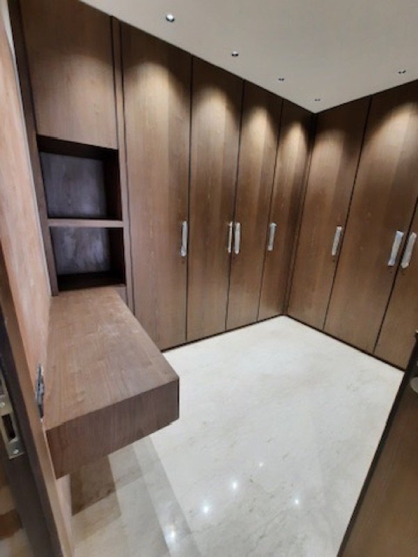 New Town Residence — view 10