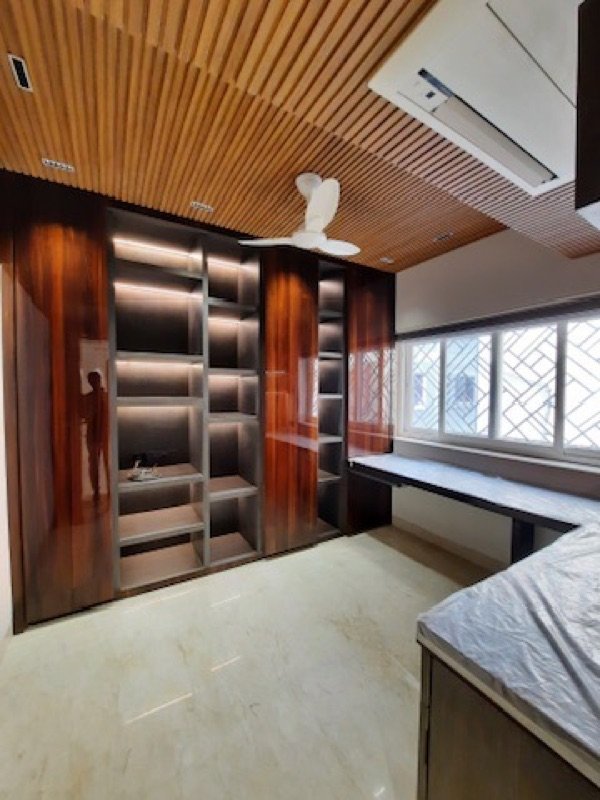 New Town Residence — view 11