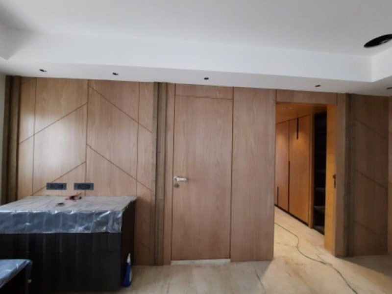 New Town Residence — view 12