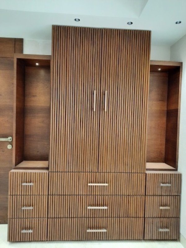 New Town Residence — view 14