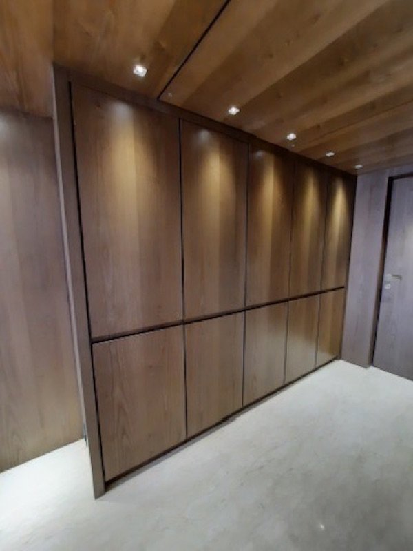 New Town Residence — view 16