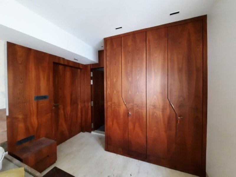 New Town Residence — view 20