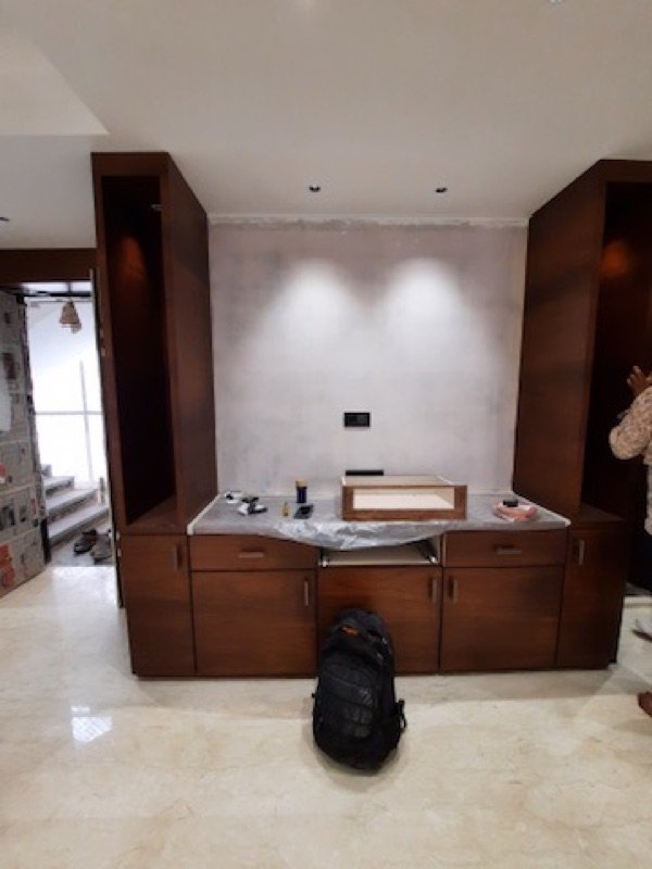 New Town Residence — view 24