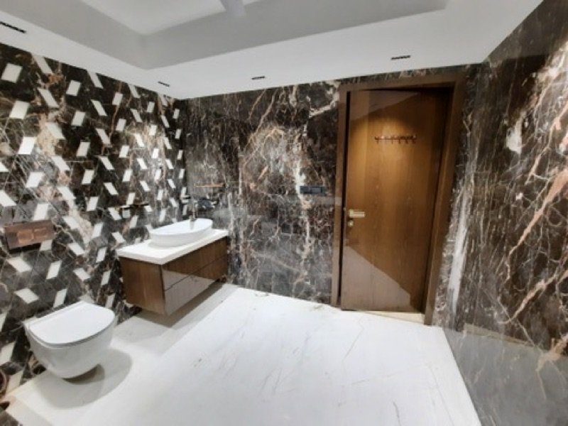 New Town Residence — view 26