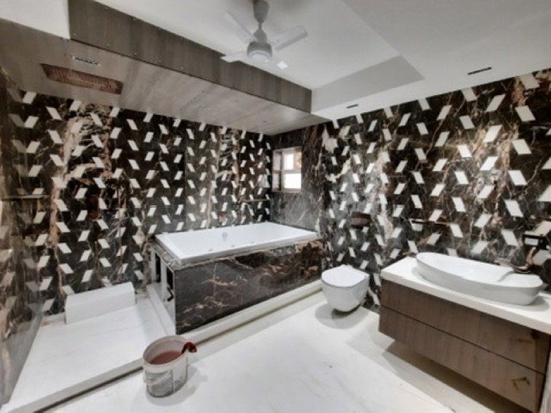 New Town Residence — view 27