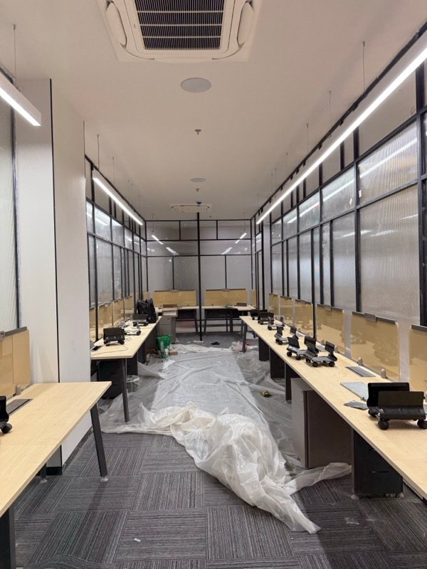 Corporate Offices — view 13
