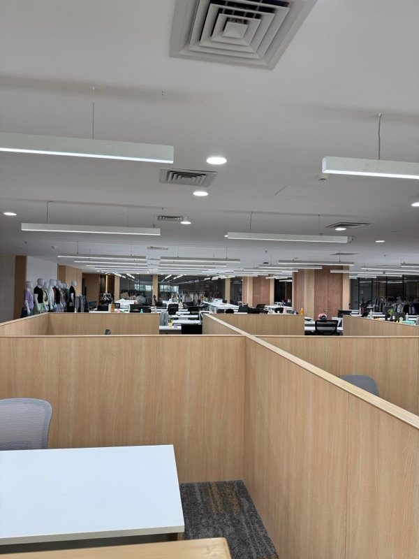 Corporate Offices — view 18