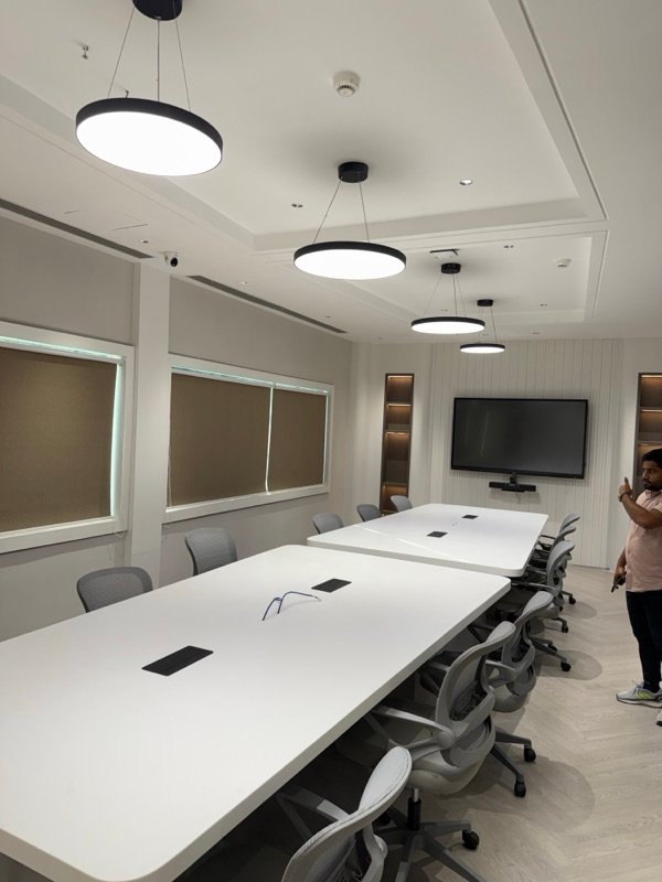 Corporate Offices — view 19