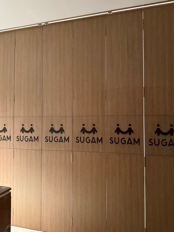 Sugam Head Office — view 2