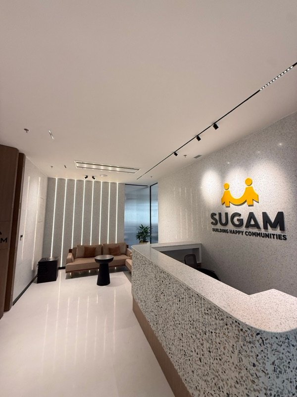 Sugam Head Office — view 11
