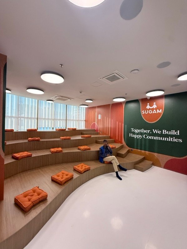 Sugam Head Office — view 13