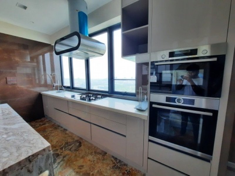 Urbana Residence — view 4