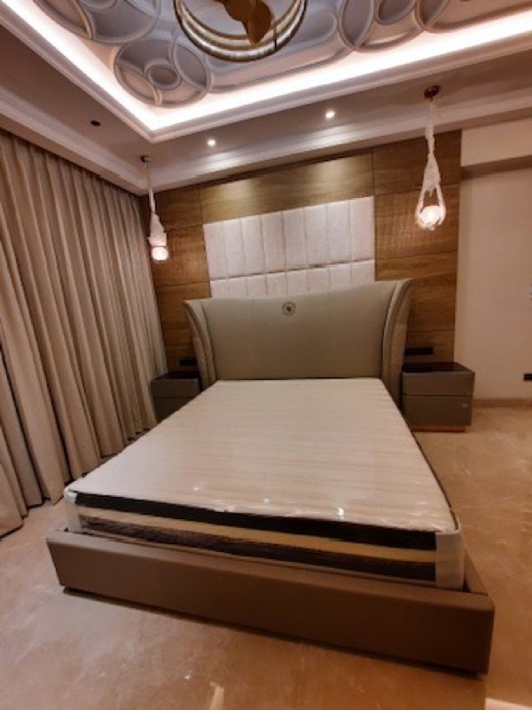 Urbana Residence — view 6
