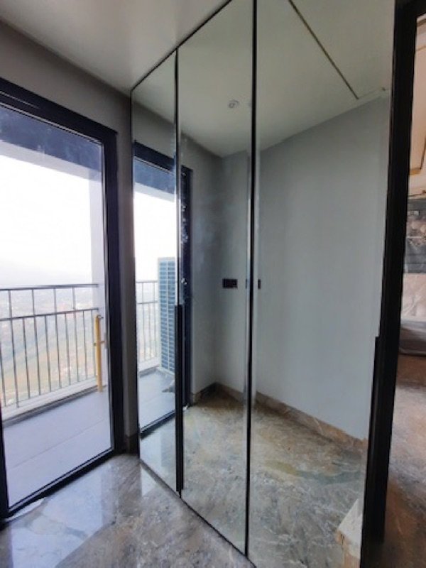Urbana Residence — view 10