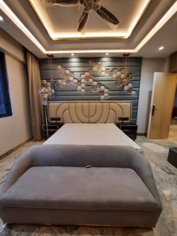 Urbana Residence — view 13