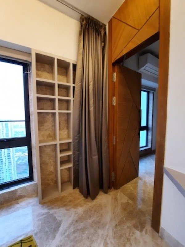 Urbana Residence — view 18
