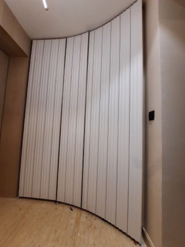 Urbana Residence — view 20