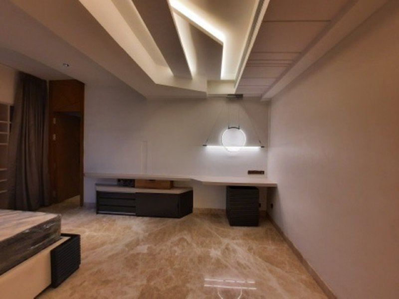 Urbana Residence — view 22