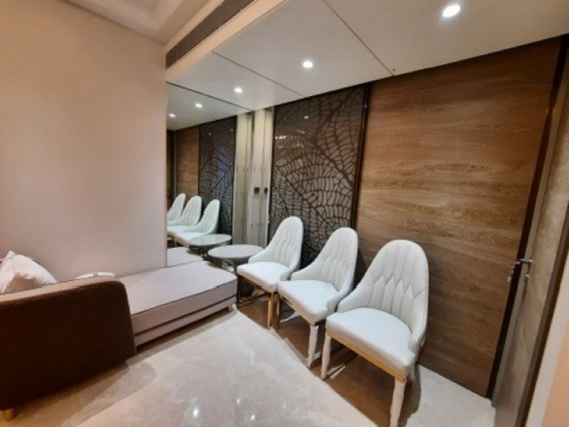 Urbana Residence — view 25