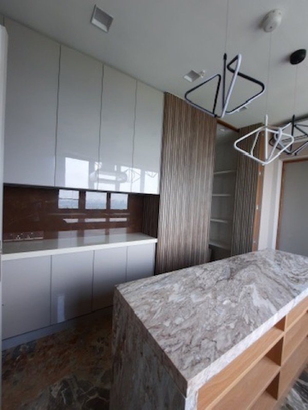 Urbana Residence — view 27