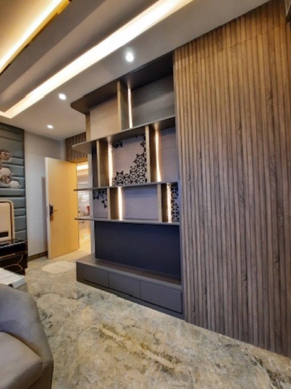 Urbana Residence — view 28