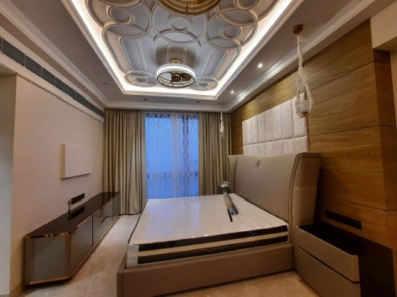 Urbana Residence — view 31