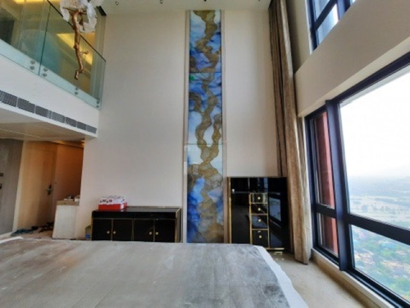 Urbana Residence — view 32