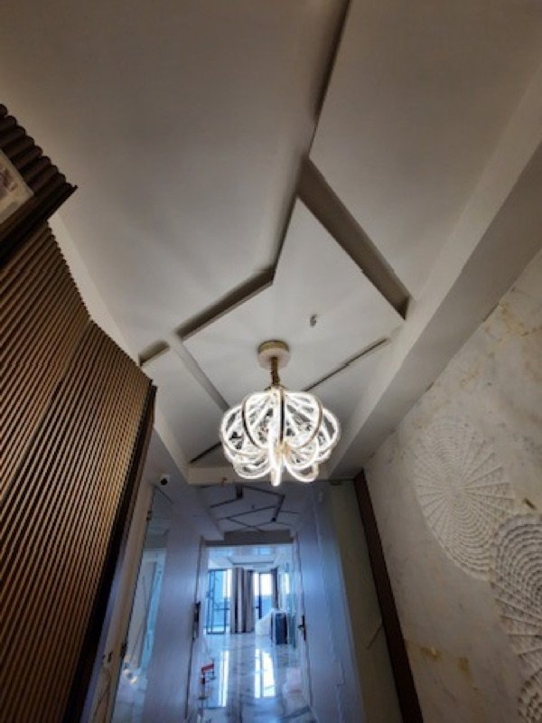 Urbana Residence — view 33