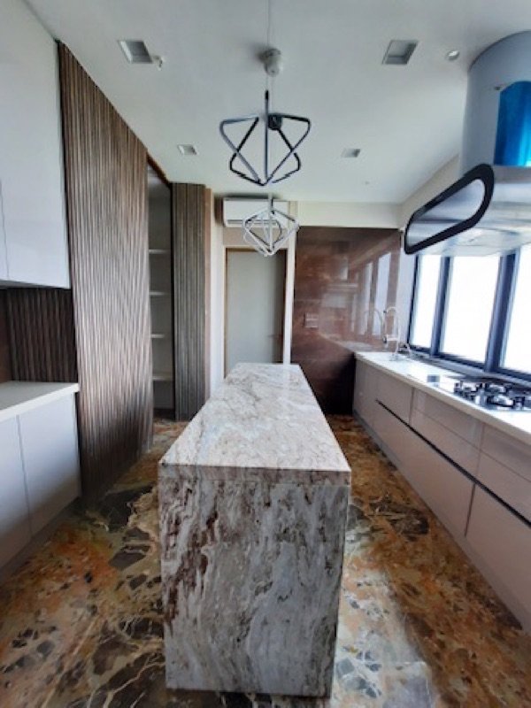 Urbana Residence — view 34