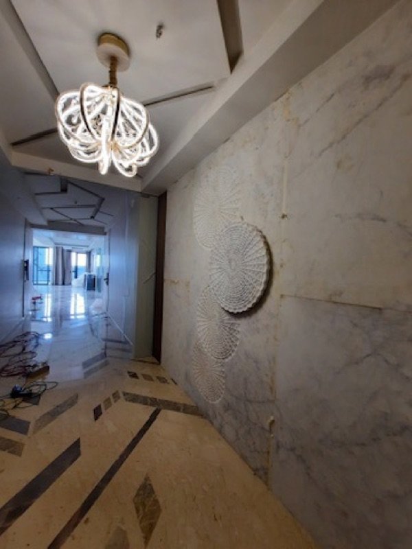 Urbana Residence — view 36
