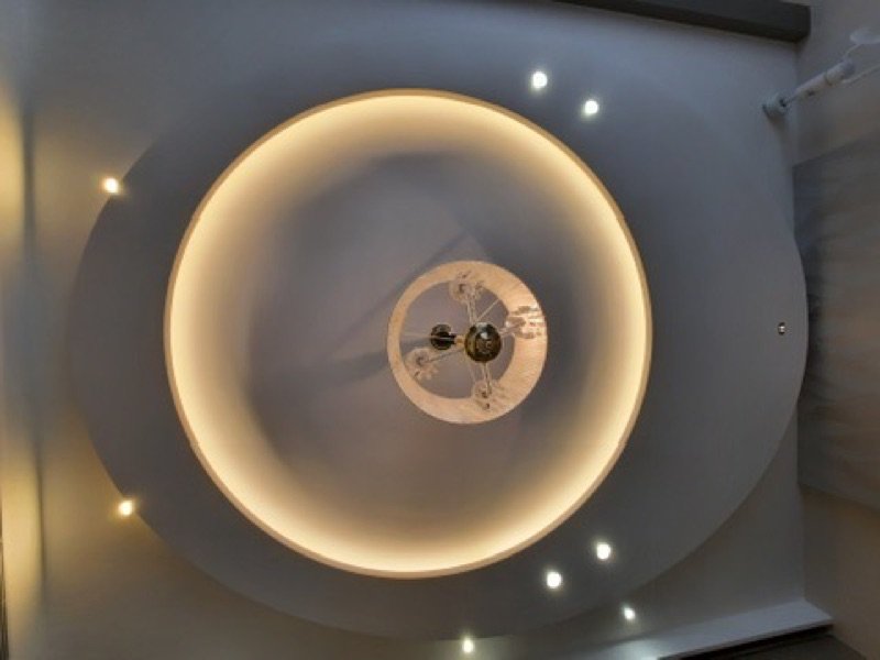 Urbana Residence — view 37
